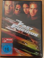 The Fast And The Furious (Teil 1) DVD Bayern - Erlangen Vorschau