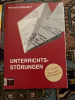 Unterrichtsstörungen Berlin - Friedenau Vorschau