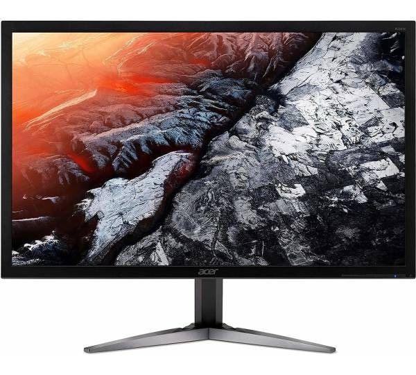 GAMING Monitor Acer 28 Zoll 4K UHD 1MS TOP! PS5 PC in Dortmund