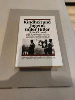 Kindheit und Jugend unter Hitler, Autor: Helmut Schmidt Brandenburg - Potsdam Vorschau