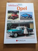 Jahrbuch opel 2005 Nordrhein-Westfalen - Wenden Vorschau