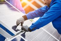 Helfer (m/w/d) für Solartechnik gesucht! Nordrhein-Westfalen - Mönchengladbach Vorschau