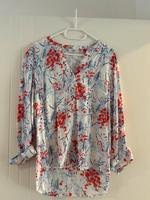 Bluse Damen Gina Benotti Neu S 36/38 Lyocell Niedersachsen - Ganderkesee Vorschau
