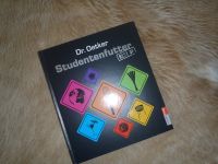 Dr. Oetker Buch Studentenfutter Best off ansehen Brandenburg - Nauen Vorschau