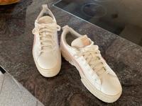 Puma Damen Sneakers Mayze in Größe 41 sehr guter Zustand Bremen - Hemelingen Vorschau