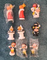 Schachfiguren Chupa Chups/Werbefiguren Berlin - Wilmersdorf Vorschau