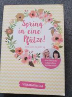 Spring in eine Pfütze Buch Thüringen - Meiningen Vorschau