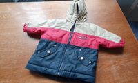 Winterjacke Baby gummiert 68 (eher 80) warm dopodopo Dresden - Loschwitz Vorschau