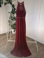 Asos Damen Maxi Kleid Gr 40 Hessen - Schwalmstadt Vorschau