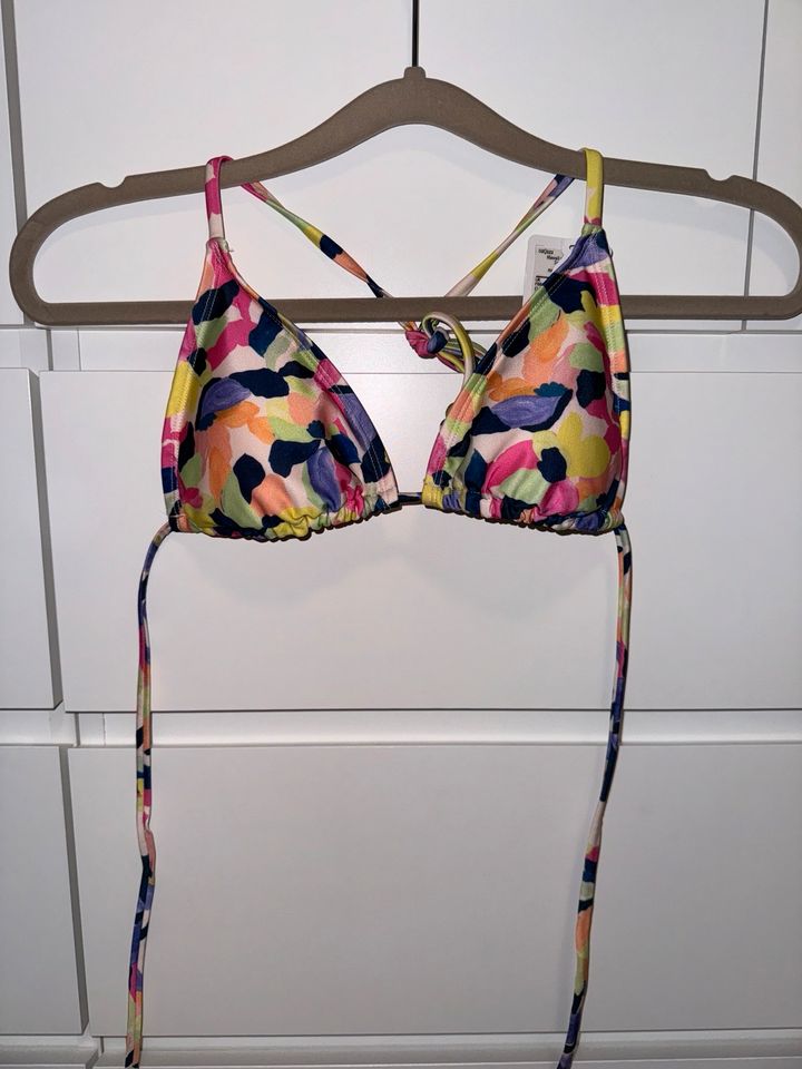 Damen Bikini Neu Hunkemöller Gr S Sommer in Bad Bodenteich