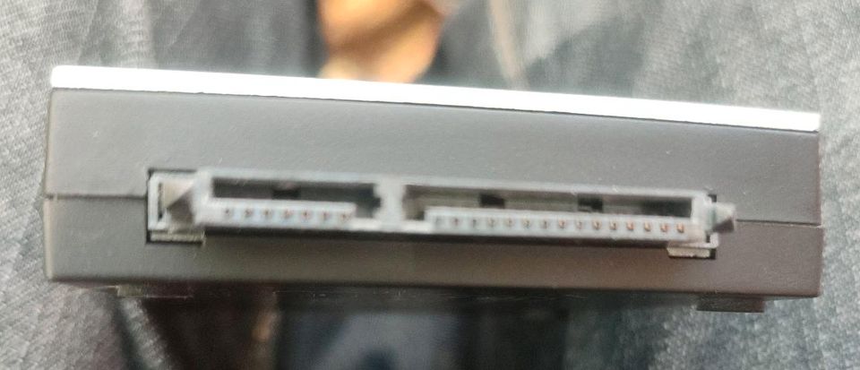 Rencforce USB3.0 SATA Cloner  Adapter  SSD und HDD Festplatte in Hemmingen