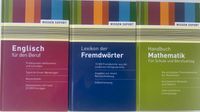 3 x Wissen Sofort - Handbuch Englisch, Mathematik +Fremdwörter Niedersachsen - Bad Lauterberg im Harz Vorschau