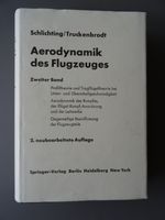 Fachbuch "Aerodynamik des Flugzeuges", Schlichting/Truckenbrodt Nordrhein-Westfalen - Hennef (Sieg) Vorschau