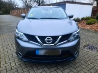 Nissan Qashqai 1,6 dci Navi Automatik Niedersachsen - Osnabrück Vorschau