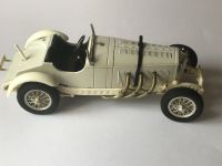 Altes Modellauto Mercedes Benz Modell SSK1928 Made in Italy Niedersachsen - Stuhr Vorschau