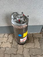 Reinigungskeg Reinigungsbehälter 19 Liter CC und NC Rheinland-Pfalz - Insheim Vorschau