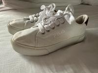 Sneaker Schuhe Fila Gr. 38 unisex TOP w. Neu weiß Köln - Porz Vorschau