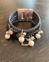 Armband Sommer Perlen Bibi Bijoux Hippie Ibiza Niedersachsen - Fintel Vorschau