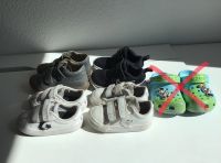 Kinderschuhe Schuhe für Kindern Nike Crocs Converse Naturina Stuttgart - Sillenbuch Vorschau