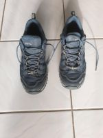 Meindl Caribe Lady GTX Gr. 8    /  42 wie neu Niedersachsen - Melle Vorschau