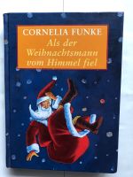 Als der Weihnachtsmann vom Himmel fiel von Cornelia Funke Mecklenburg-Vorpommern - Greifswald Vorschau