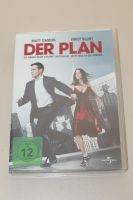 „Der Plan“ mit Emily Blunt und Matt Damon (DVD) Bayern - Adelschlag Vorschau