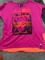 T-Shirt Andy Warhol Berlin - Reinickendorf Vorschau