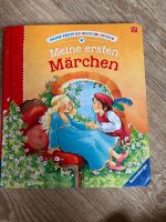 Meine ersten Märchen Buch Kreis Ostholstein - Sereetz Vorschau