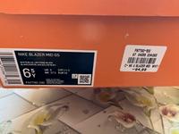Verkaufe Nike in der Größe 39 Bielefeld - Schildesche Vorschau