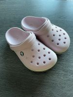 Crocs J3 Rosa Nordrhein-Westfalen - Gütersloh Vorschau