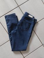 Zero Jeans Damen blau Skinny Gr. 36 s.Maßangaben neuwertig Saarland - Saarlouis Vorschau
