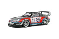 Solido 1:18 Porsche RWB Martini grau NEU / 44,- €* Bayern - Hahnbach Vorschau