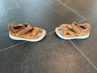 Sandalette Sandale Größe 22 Superfit Niedersachsen - Lingen (Ems) Vorschau