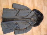 Damen Winterjacke,Mantel Gr L-M Daunenjacke,Fell,S.Oliver,Neuw. Niedersachsen - Wense bei Bad Fallingbostel Vorschau