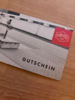 Verkaufe Titus Gutschein über 79,99€ Niedersachsen - Osnabrück Vorschau