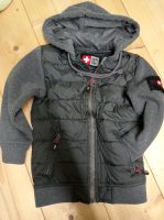 Neuwertige Übergangsjacke Jacke gr 104 Swiss Life NDK Sachsen-Anhalt - Wernigerode Vorschau