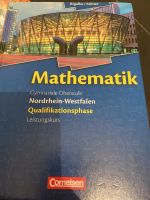 Mathematik Lk ,Nrw Buch Nordrhein-Westfalen - Gelsenkirchen Vorschau