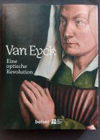 Van Eyck. Eine optische Revolution (Begleitband zur Ausstellung) Bielefeld - Bielefeld (Innenstadt) Vorschau