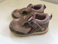 Bobbi Shoes Ballerinas rosa Gr. 20 Hessen - Schwalmstadt Vorschau