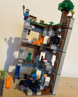 Lego Minecraft 21147 Abenteuer in den Felsen Niedersachsen - Braunschweig Vorschau