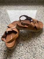 Sandalen von Timberland Große 37 Münster (Westfalen) - Mecklenbeck Vorschau