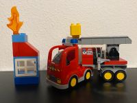 Lego Duplo 10592 - Löschfahrzeug Brandenburg - Stahnsdorf Vorschau