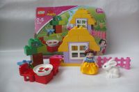 Lego Duplo Disney Prinzessinen Schneewittchens Bayern - Ottensoos Vorschau