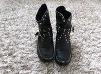 Boots, Stiefeletten Bayern - Kemnath Vorschau