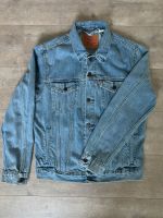 Jeans-Jacke Levis (Größe M) Bayern - Bayreuth Vorschau