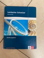 Lambacher Schweizer Mathematik Nordrhein-Westfalen - Kürten Vorschau