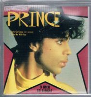 RARE PRINCE - 3 INCH SINGLE CD /  NEU + OVP Niedersachsen - Vienenburg Vorschau