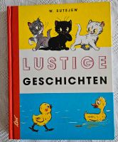 Lustige Geschichten, Kinderbuch Dresden - Pieschen Vorschau