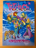 Witch, W.i.t.c.h., Nr. 7, Der Anfang aller Magie, TOP Zustand Hohen Neuendorf - Bergfelde Vorschau