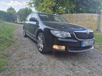 Skoda Superb 4x4 3.6 DSG Standheizung Nordrhein-Westfalen - Hüllhorst Vorschau
